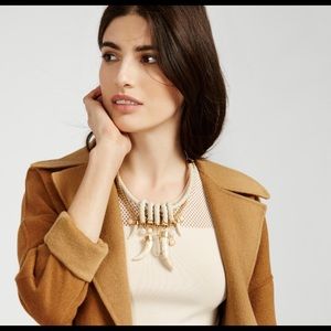 Bauble Bar Serengeti Bib